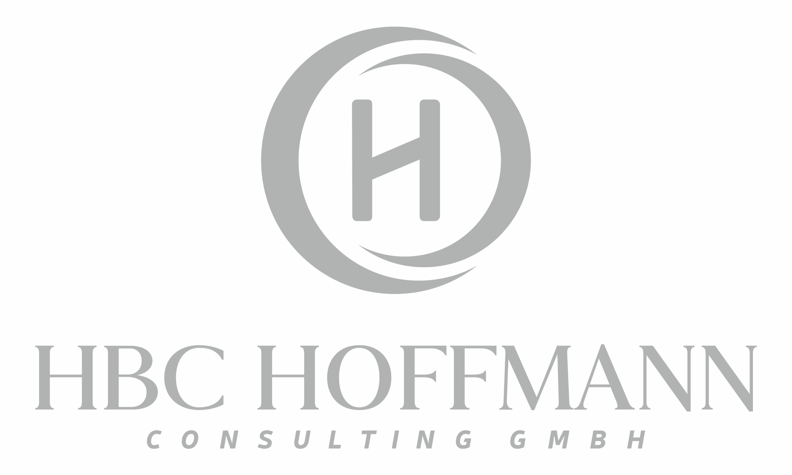 HBC Consulting GmbH Logo